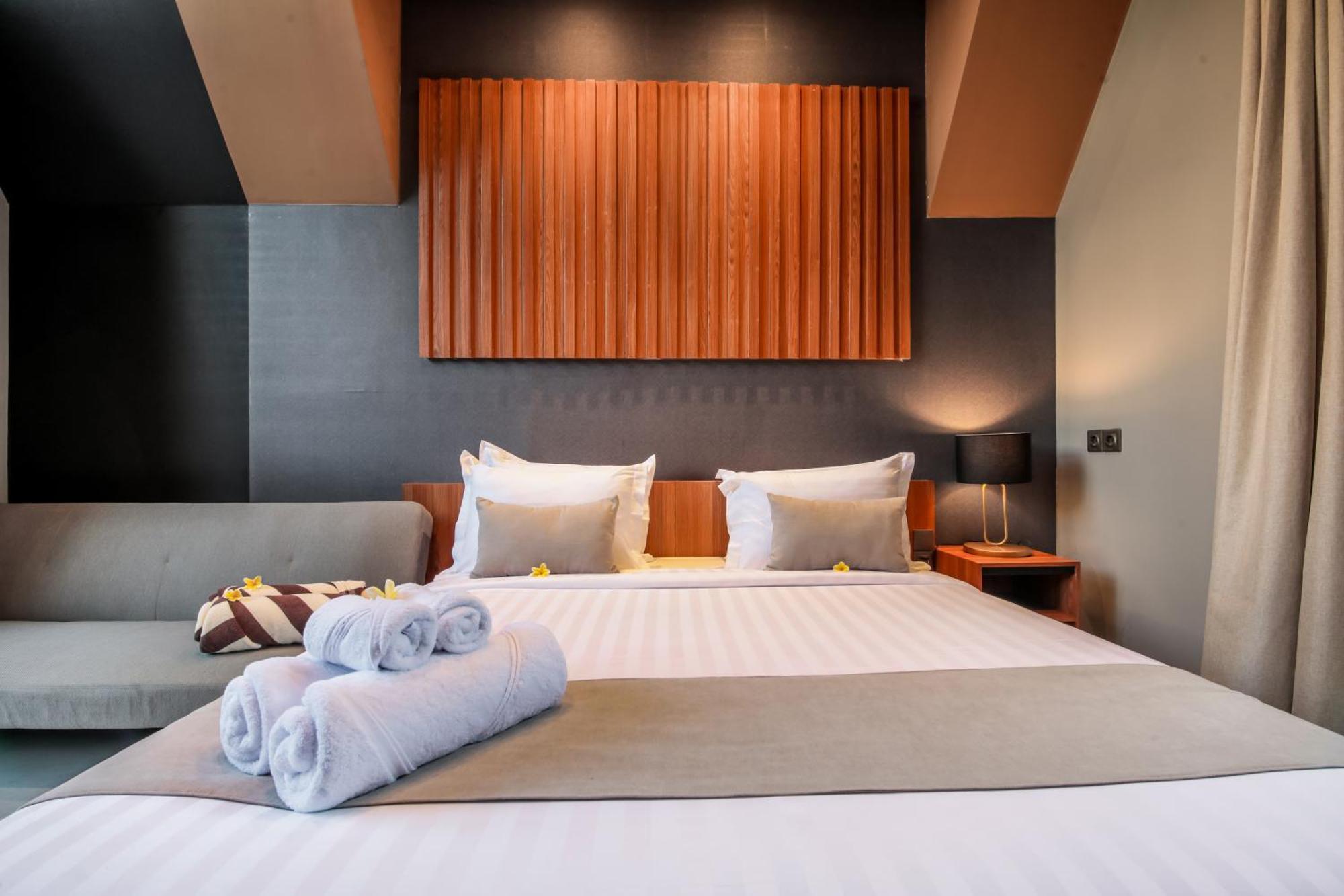 Le Cielo Resort Umalas By Maviba Canggu  Exterior photo