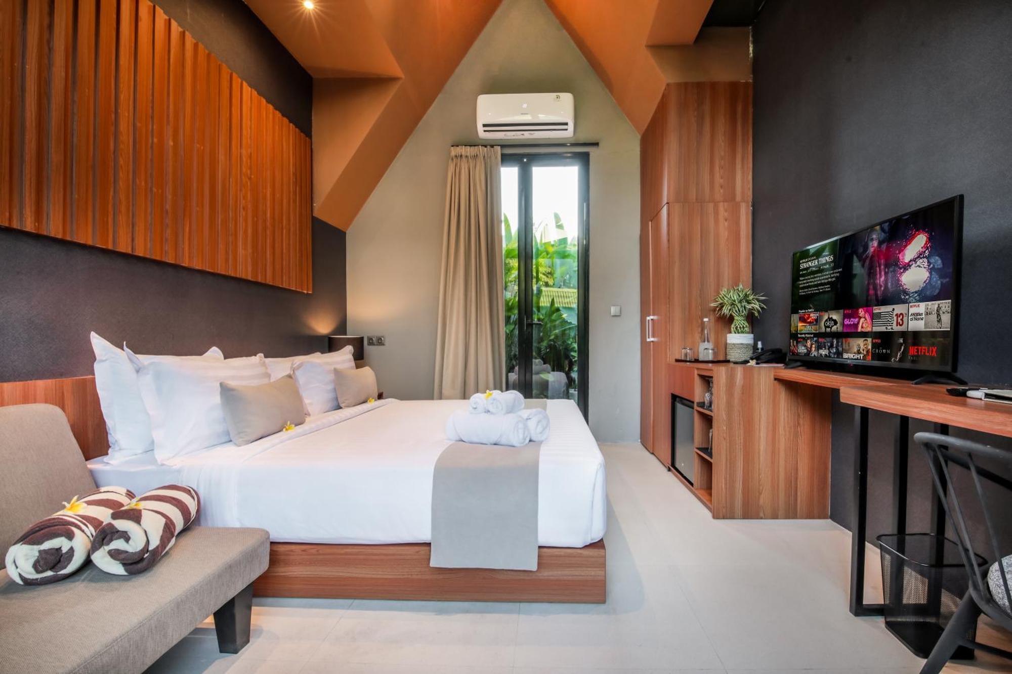 Le Cielo Resort Umalas By Maviba Canggu  Exterior photo