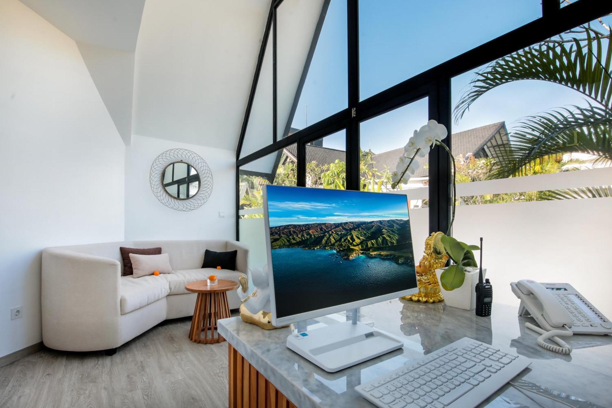 Le Cielo Resort Umalas By Maviba Canggu  Exterior photo