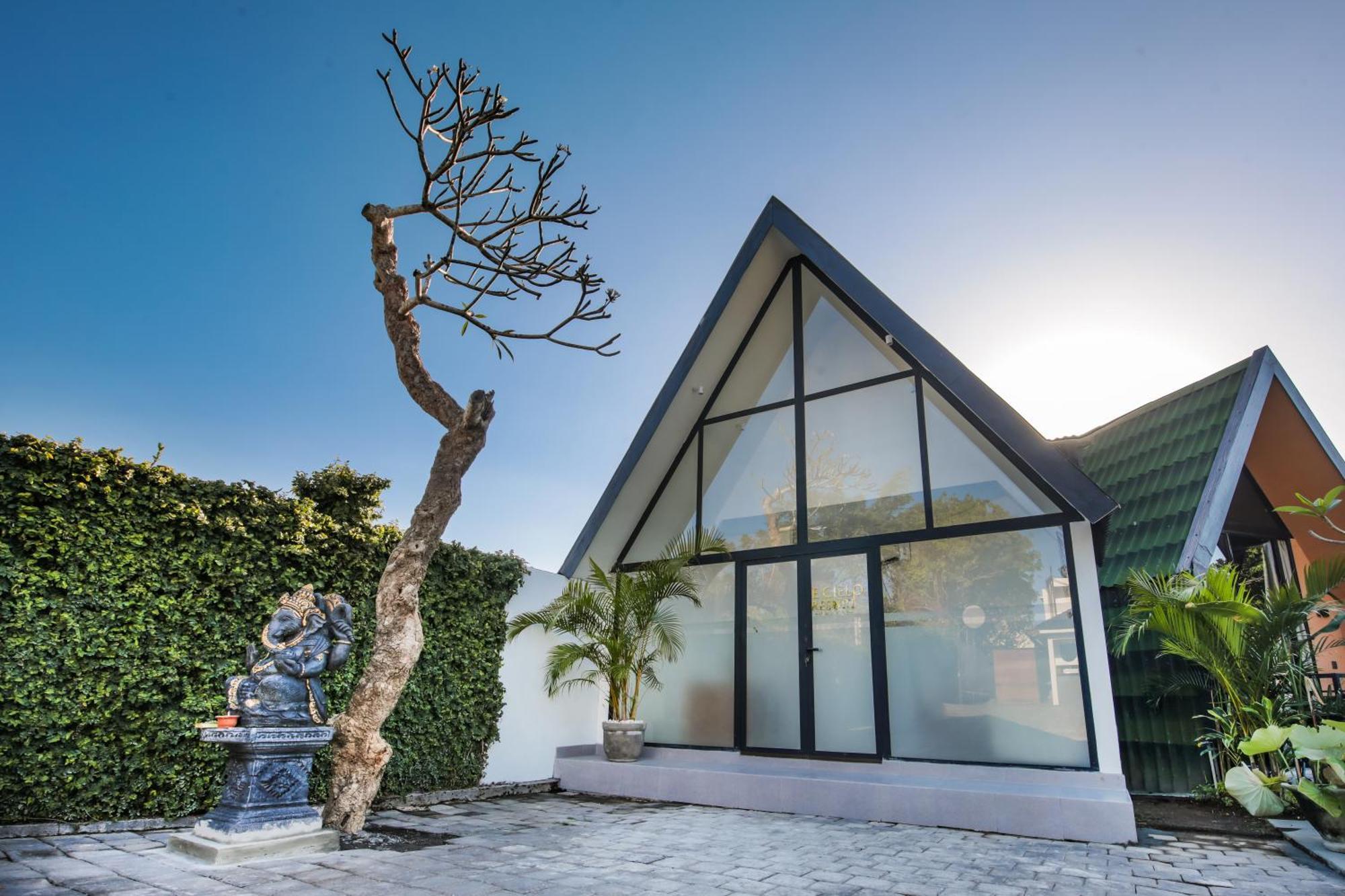 Le Cielo Resort Umalas By Maviba Canggu  Exterior photo