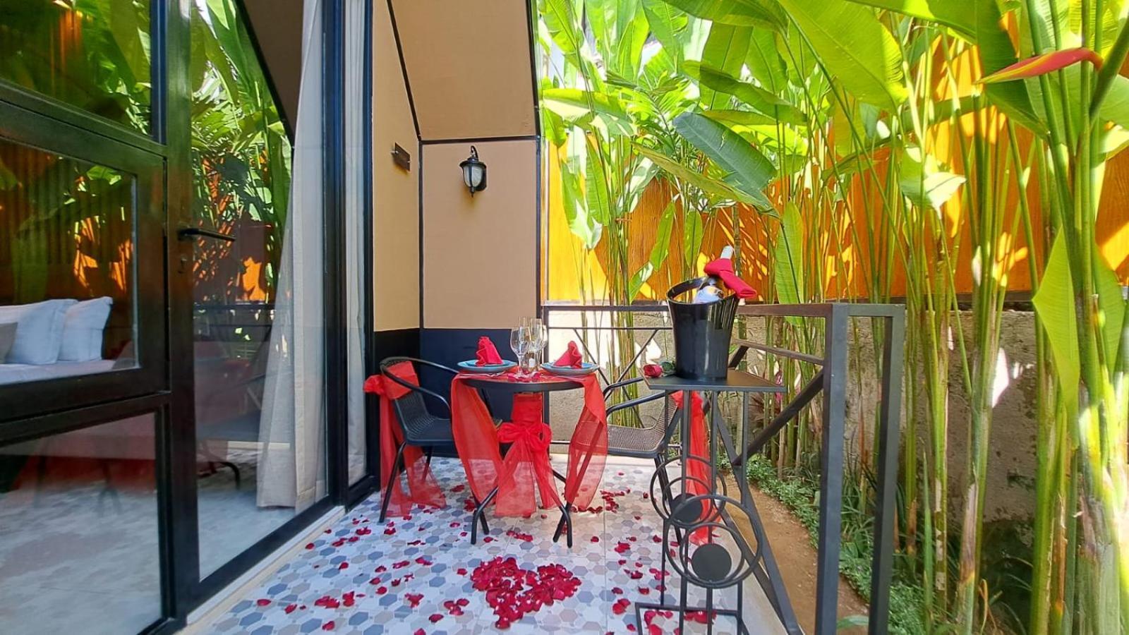Le Cielo Resort Umalas By Maviba Canggu  Exterior photo