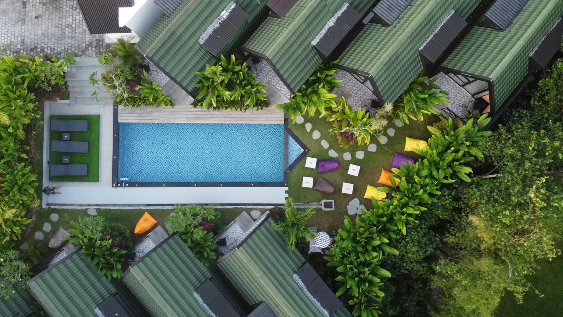 Le Cielo Resort Umalas By Maviba Canggu  Exterior photo
