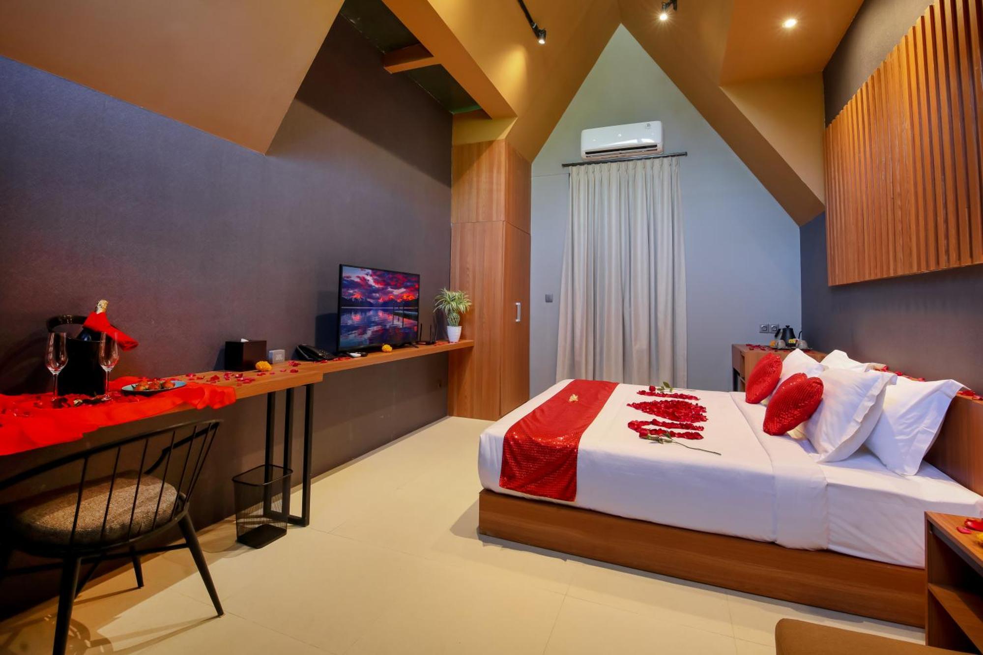 Le Cielo Resort Umalas By Maviba Canggu  Exterior photo
