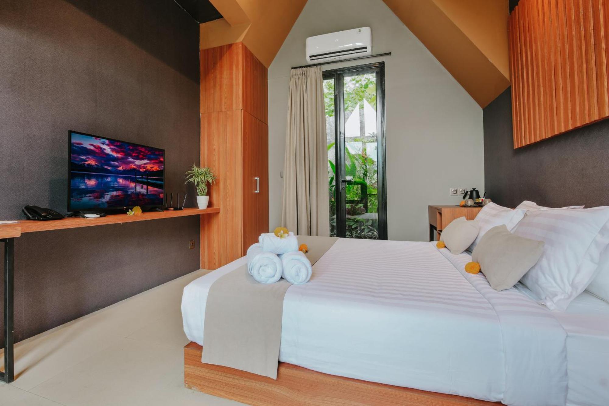 Le Cielo Resort Umalas By Maviba Canggu  Exterior photo