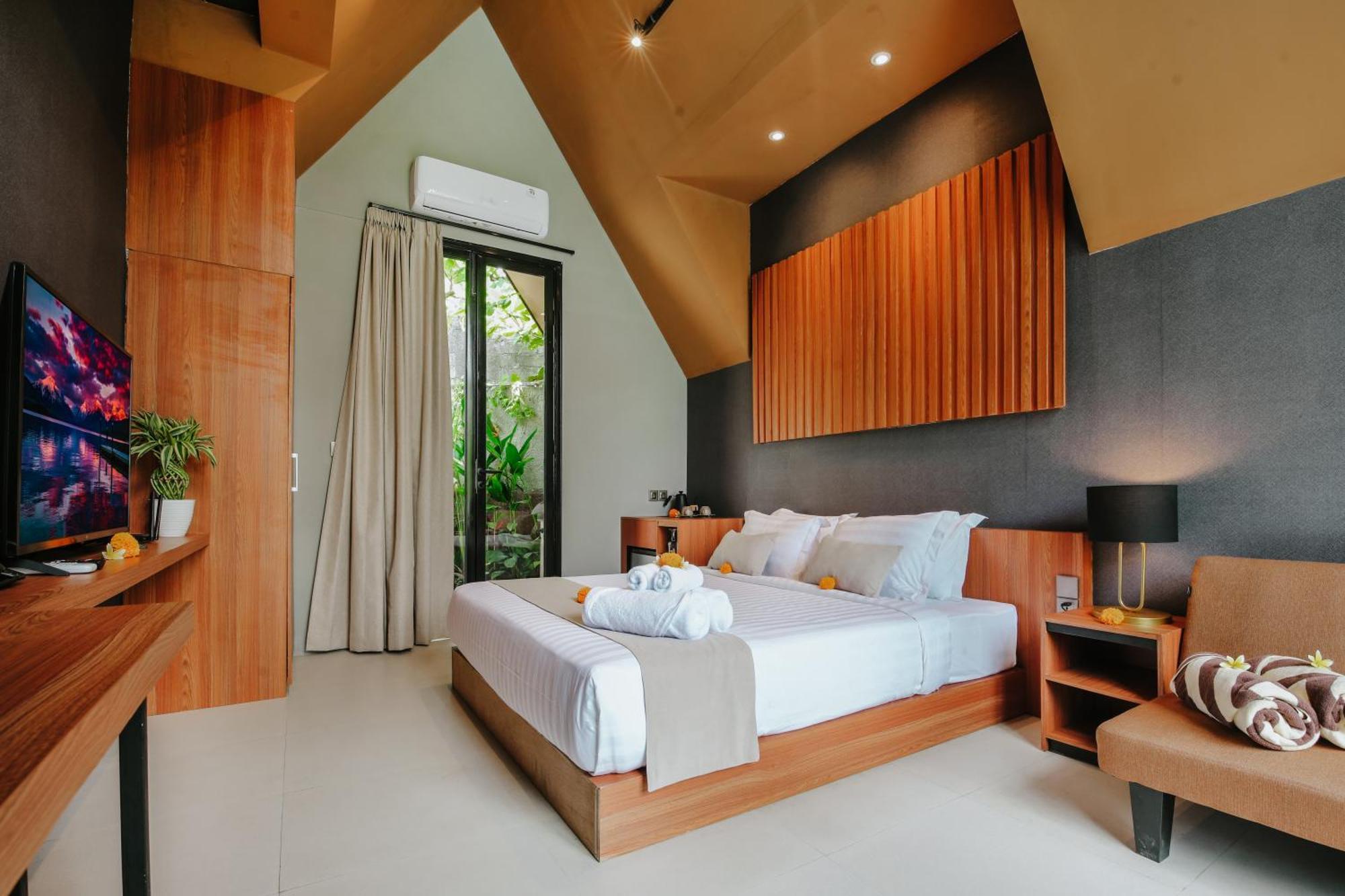 Le Cielo Resort Umalas By Maviba Canggu  Exterior photo