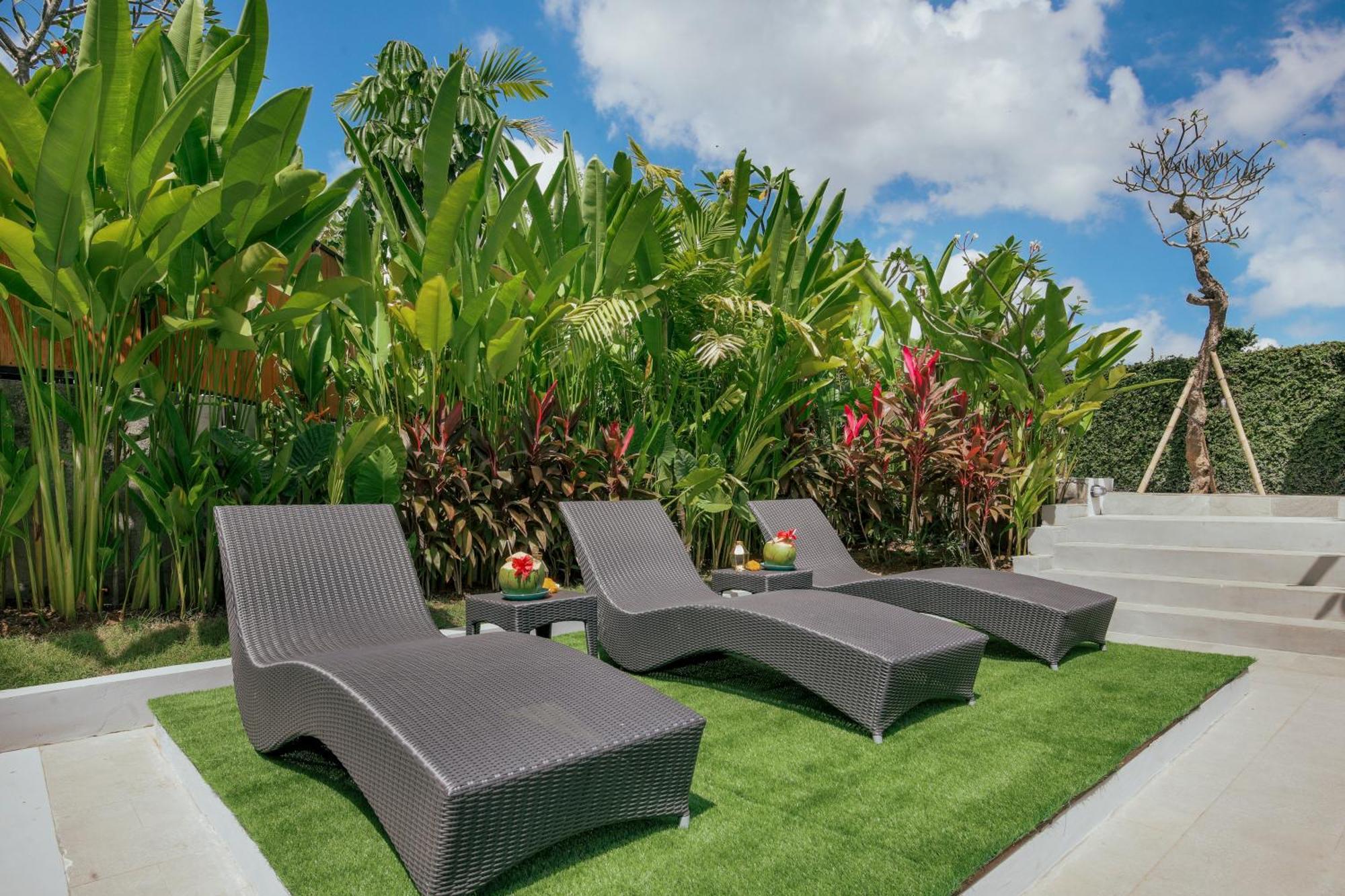 Le Cielo Resort Umalas By Maviba Canggu  Exterior photo