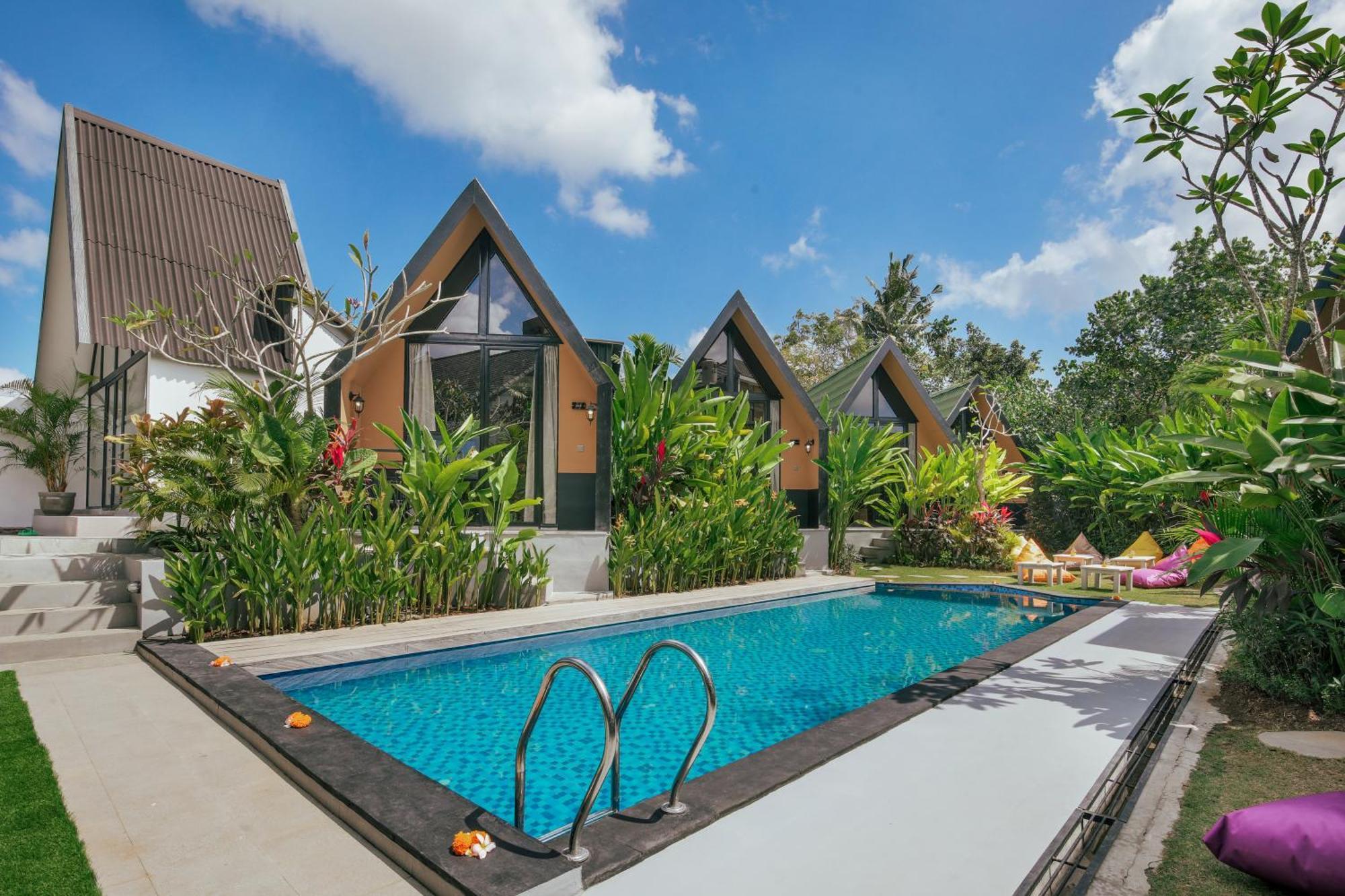 Le Cielo Resort Umalas By Maviba Canggu  Exterior photo