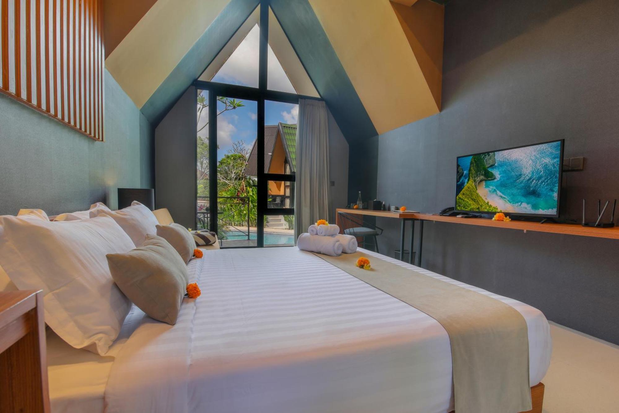Le Cielo Resort Umalas By Maviba Canggu  Exterior photo