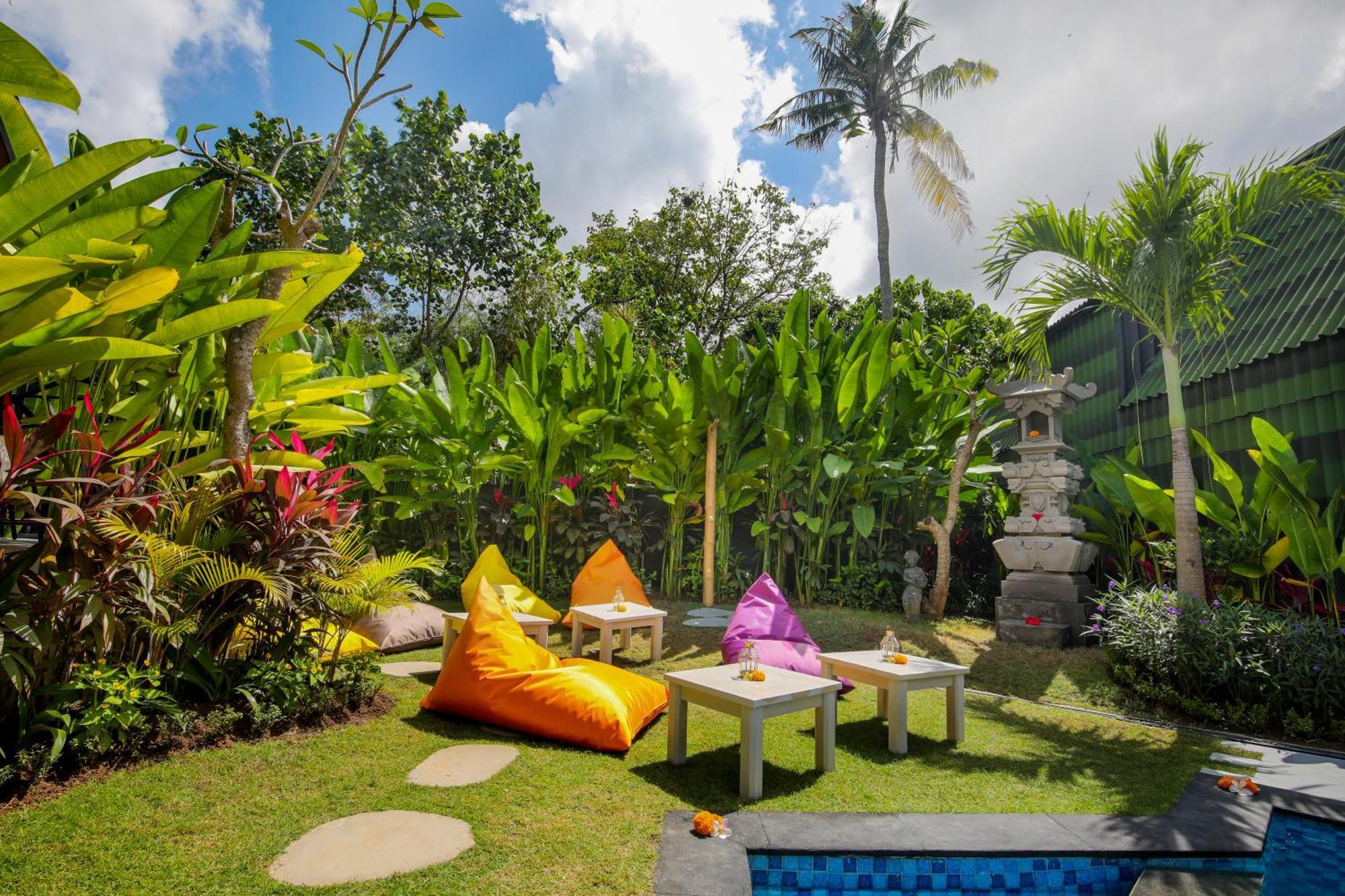 Le Cielo Resort Umalas By Maviba Canggu  Exterior photo