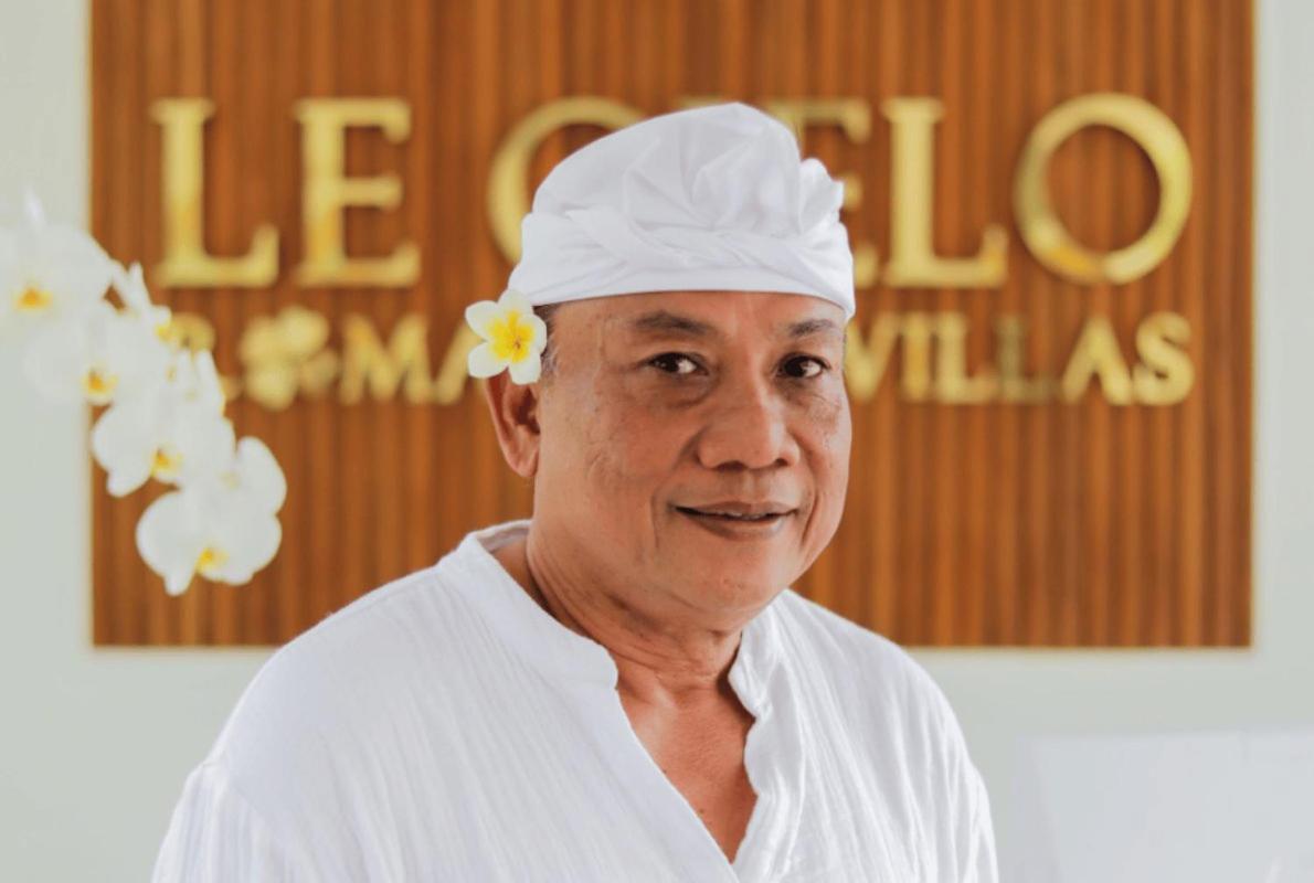 Le Cielo Resort Umalas By Maviba Canggu  Exterior photo